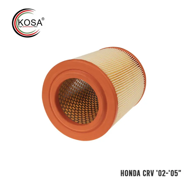 HONDA CRV (20022005) 17220PNA003 KOSA AIR FILTER (1PC) Lazada PH