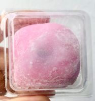 [ เก็บโค้ดส่งฟรี ]ไดฟุกุซากุระ(Daifuku Mochi) ไส้ถั่วแดง สไตล์ญี่ปุ่นต้นตำรับ BY VICTORY BAKERY