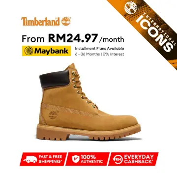 Sportscene 2025 timberland sale