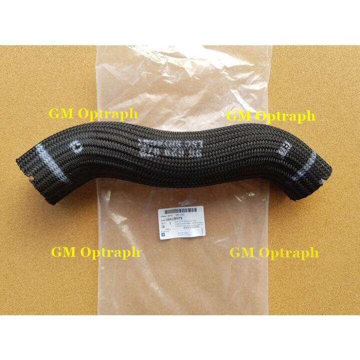 sZPGM Genuine Turbo Intercooler Hoses Captiva 1st gen diesel (20072011