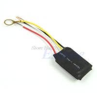 AC 3 Way Desk light Parts Touch Control Sensor Lamp Switch Dimmer For Bulbs Dropship