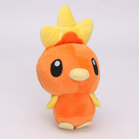 Torchic Mudkip Plush Treecko Doll New Center Stuffed Gift Dolls Toy