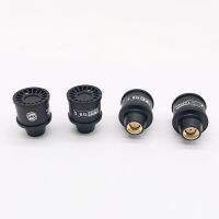 Super Mini Stubby 5.8G FPV Lollipop Antenna LHCP 5dBi High Gain RP SMA/ SMA For RC Quadcopter Drone DJI Googles Receiver Electrical Connectors