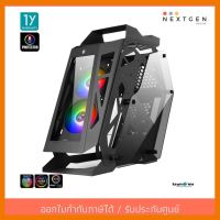 สินค้าขายดี!!! Tsunami Protector Hagrid (Protector Sound Sync) KK (Black) -mATX สีดำ ของแท้ //พร้อมส่ง//ประกัน 1 ปี//สินค้าใหม่ ที่ชาร์จ แท็บเล็ต ไร้สาย เสียง หูฟัง เคส ลำโพง Wireless Bluetooth โทรศัพท์ USB ปลั๊ก เมาท์ HDMI สายคอมพิวเตอร์