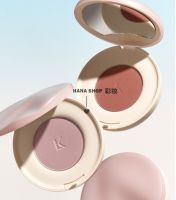 การช้อปปิ้งตัวแทนเกาหลีใต้ Laka Vital Cheek Matte Monochrome Blush สำหรับผู้ชายและผู้หญิงมีอัพเกรดใหม่21แบบ