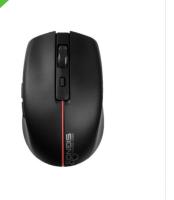 SIGNO Wireless Optical Mouse รุ่น WM-120 (เมาส์ ไร้สาย)