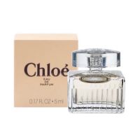 Chloe Eau de Parfum 5ml. ของแท้ [คุ้มค่า แน่นอน]