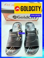 รองเท้าแตะผู้ชาย สวม โกลซิตี้ Goldcity G215 38-43