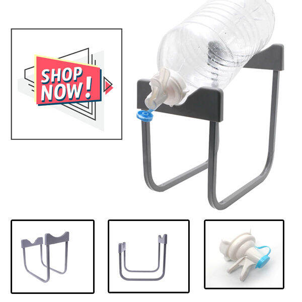 Water Stand and Water Water Dispenser Bracket Bottled Lazada PH