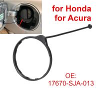 ❒◇ Car Petrol Diesel Oil Fuel Cap Tank Cover Line with Ring 17670SJA01 for Honda Civic CRV Accord Jazz City Odyssey for Acura