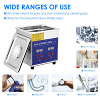 Ultrasonic Cleaning Machine Small Ultrasonic Cleaning Machine Industrial Ultrasonic Cleaning Equipment