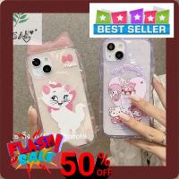 m3m เคสขอบแข็ง เคสลายการ์ตูน เคสกันกระแทก เคสโทรศัพท์ เคสโทรศัพ   Apple XR เปลี่ยนเป็น 12/13 ดัดแปลงเครื่องพิเศษเคสมือถือ xsmax เปลี่ยนเป็น 11/12/13Promax เลนส์ เคสคลุมรอบเครื่อง เคสเสริมดวง