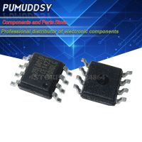 10PCS PM25LD010C-SCE SOP-8 PM25LD010C SOP8 PM25LD010 SOP nuevo WATTY Electronics