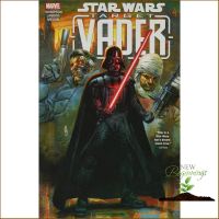 Bestseller Star Wars Target Vader 1 (Star Wars (Marvel)) [Paperback] หนังสืออังกฤษมือ1(ใหม่)พร้อมส่ง