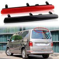 1ชิ้น3RD LED สามระดับไฟเบรกด้านหลังสูงไฟหยุดสำหรับ VW TRANSPORTER MULTIVAN CARAVELLE T5 2003 2004-2015