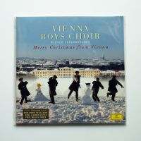 Vienna Boys Choir - Merry Christmas from Vienna