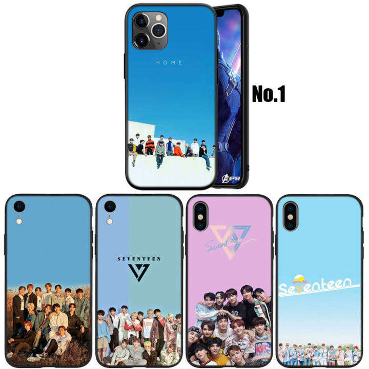 wa62-seventeen-อ่อนนุ่ม-fashion-ซิลิโคน-trend-phone-เคสโทรศัพท์-ปก-หรับ-iphone-7-8-11-12-13-14-pro-xs-max-se-x-xr-plus-se