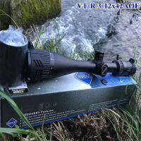 กล้องติดปืนORIGINAL Discovery VT-R 3-12x42AOE VT-R 4-16x42AOE High Shock Proof Scope