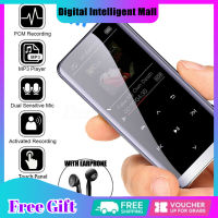 เครื่องบันทึกวิทยุเอฟเอ็มสื่อ MP4ลำโพงเล่นเพลงกีฬาเครื่องเล่น HIFI MP3บลูทูธ