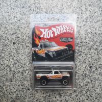 Hotwheels Zamac Edition 2021 Dodge Macho Power Wagon