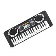 Trẻ Em Đàn Piano học nhạc Đồ Chơi 37 Phím Nhạc Cụ Lâu Dài Người Mới Bắt