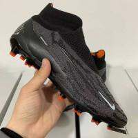 【Special Deals】รองเท้าฟุตบอล-Phantom GX Elite FG รองเท้าสตั๊ด สตั๊ดฟุตบอล รองเท้าสตาร์ท Football Boots-Free Football 100% Authentic