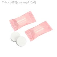 ✁ 50PCS Compressed Towel Disposable Coin Tissue Travel Portable Mini Compressed Towel Outdoor Moistened Tissues Wipes