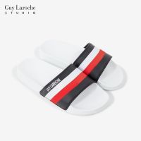 Guy Laroche Studio รองเท้าแตะ Unisex พื้นรองเท้าสัมผัสนุ่ม สวมใส่สบาย มี 2 สีให้เลือก รุ่น BIF6002 Size 38-43 wpl