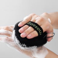 【YF】✚☍☃  Sponge Balls Cleaning Shower Puff Cleaner Exfoliating Scrubbers Massage Supplies