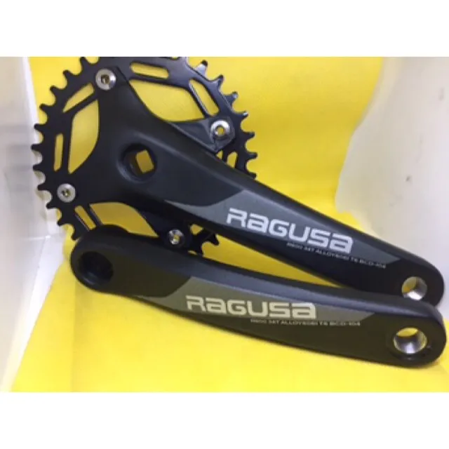 ragusa crankset