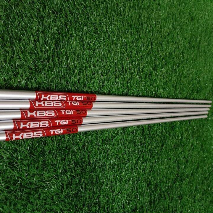 1 piece ♂ Golf Club Golf Shaft Women's 39 Inch Carbon Shaft Iron Set