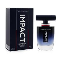 น้ำหอมผู้ชายTommy Hilfiger Tommy Impact Intense For Men Eau De Toilette ขนาด 100 ml. ของแท้