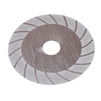 GJPJ-1pc Carbon Diamond Cutting Disc Cutter Grinding Wheel For Glass Metal Rotary Tools Accessories Steel Cutting Disc 100mm