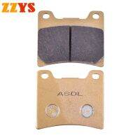 Motorcycle Rear Brake Pads For Yamaha YZF FZR 500 600 750 1000 R XJR 400 XJR 1200 SP XJR 1300 SP TDM 850 TRX 850 XJ 900 XV 920