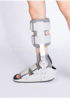 Achilles Tendon Boot Orthopedic Brace Ankle Fixation Brace