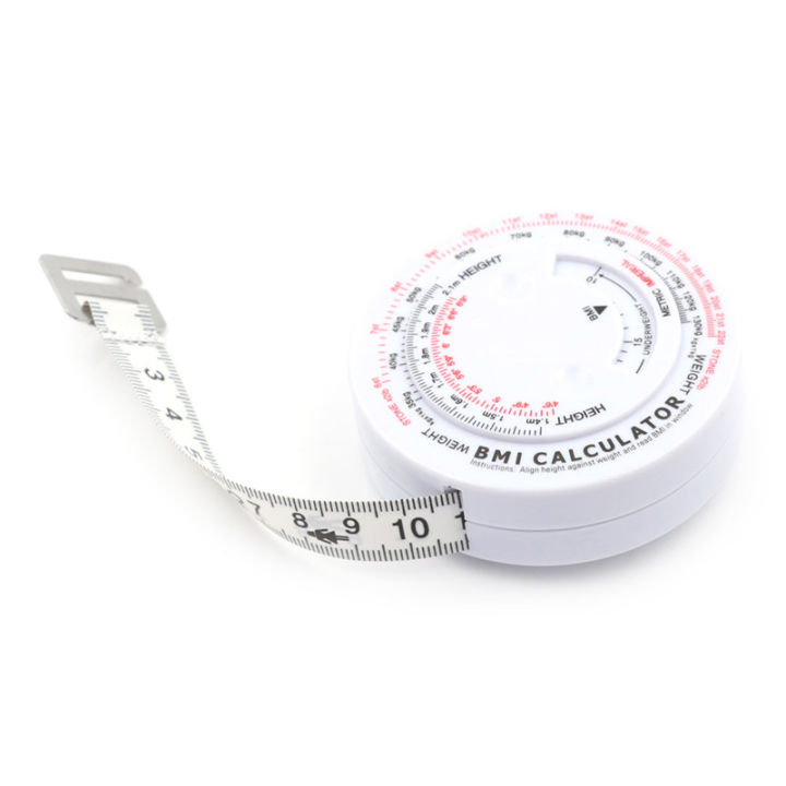 lowest-price-mh-bmi-body-mass-index-retractable-tape-ขนาด150ซม-วัดเครื่องคิดเลข-diet-weight-loss-tape-measures-tools