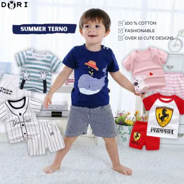 Shop Jersey Baby Boy Infants with great discounts and prices