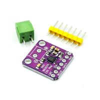 【YD】 10pcs Max98357 I2S Class D Amplifier Breakout Interface Dac Decoder Module Filterless Audio Board for Esp32