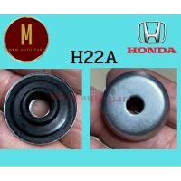 ส่งเร็ว ยางรองสกรูฝาวาล์ว HONDA H22A F20A ACCORDปี1990-93 PRELUDE VTEC DOHC 2200CC 16V ยี่ห้อ eristic TT