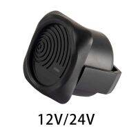 Water Level Alarm Bilge Pump Induction Accessories Reminder Device Black