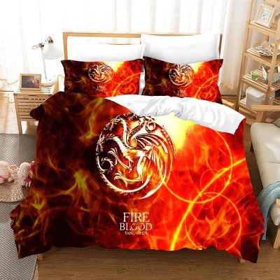 【hot】❁✶ 3Dgot2Bedding Sets Duvet Cover Set With Pillowcase King Bedclothes Bed