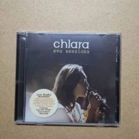 Recommendation: Teana female voice card 2018 chlara Evo sessions CD in stock