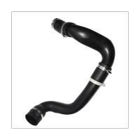 Intercooler Pipe Hose Water Coolant Hose Intercooler Turbo Hose Pipe for Land Rover Freelander 2 TD4 4X4 2006-2014 LR002589 LR066429 LR000927