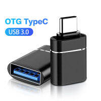 ANMONE OTG Tipo C Adapter USB 3 To USB C OTG Converter For Samsung Laptop Mouse Keyboard Type-C Connector Cable Adapter