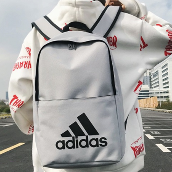 2021-กระเป๋าเป้-adidas-แท้-กระเป๋านักเรียน-พร้อมส่ง