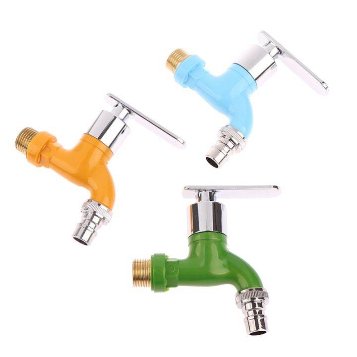 yf-garden-balcony-1-2-male-thread-wall-mount-washing-machine-faucet-plastic-hose