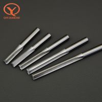 【CW】 Tungsten Straight Slot Bit   Milling Cutter - Router Aliexpress