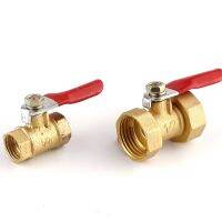 【hot】♠  Shut 1/8  1/4 3/8 1/2 Female to BSP Threaded Air Plumbing Fitting