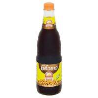 ภูเขาทองซีอิ๊วขาว 600มล. ✿ GOLDEN MOUNTAIN LIGHT SOY SAUCE600ML.