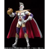 【Ready】? Dijia Jiede ACT King of Ultraman Ultraman 18 Joints Action Figure Doll Ultraman Figure